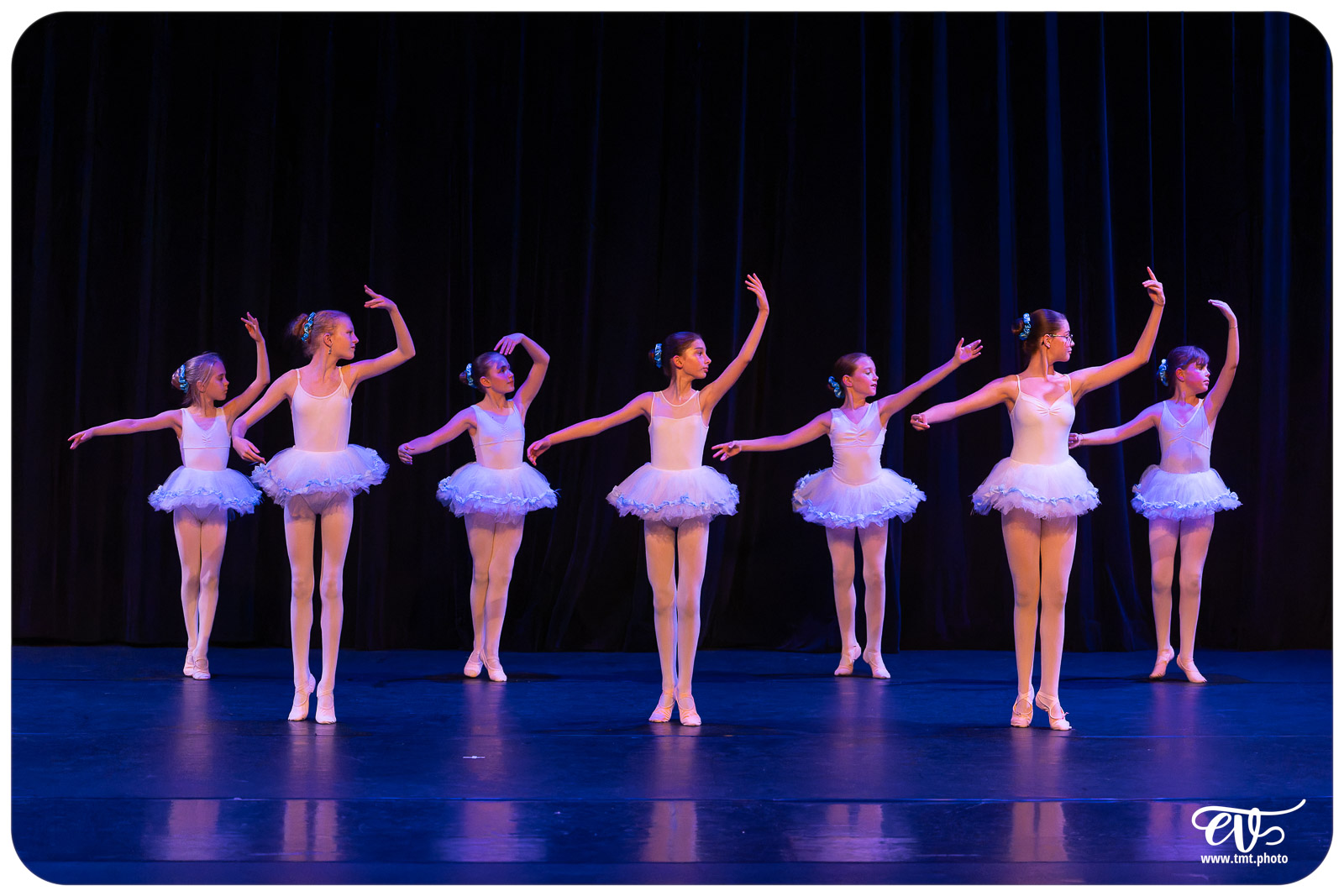 ECOLE DE DANSE CÉCILE ADAMOW